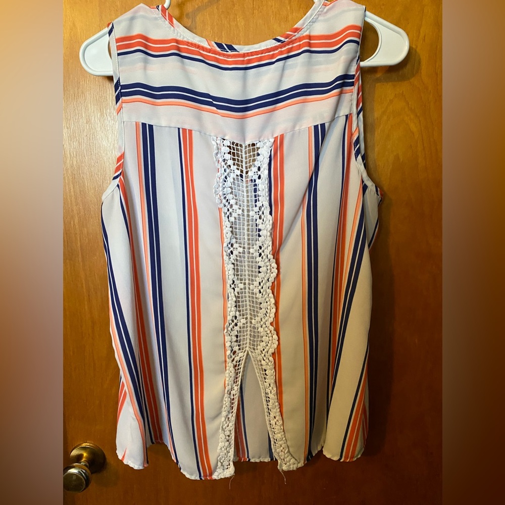 Tank Top - Picture 2 of 2